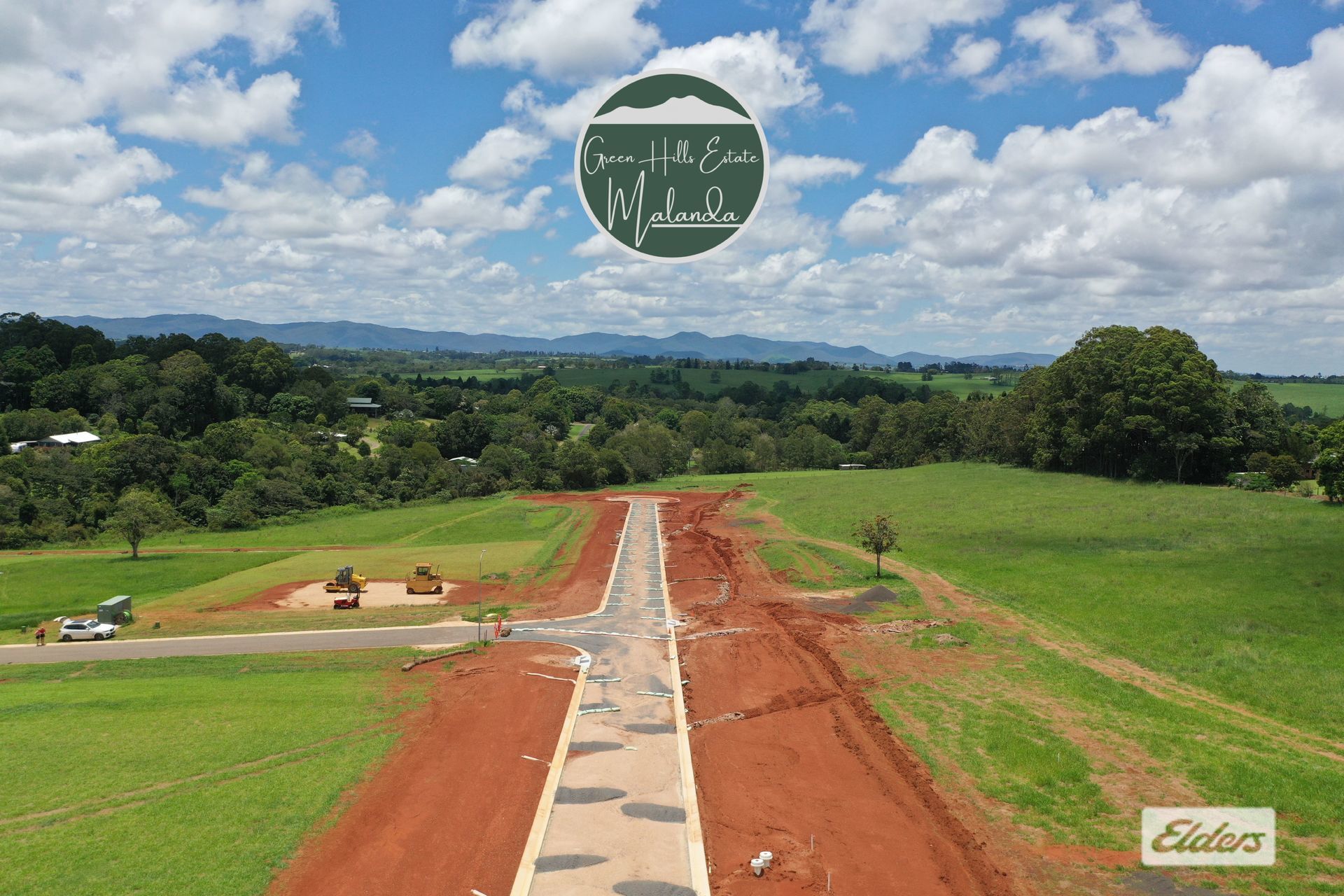 [Land for Sale] Green Hills Estate, Malanda OpenLot